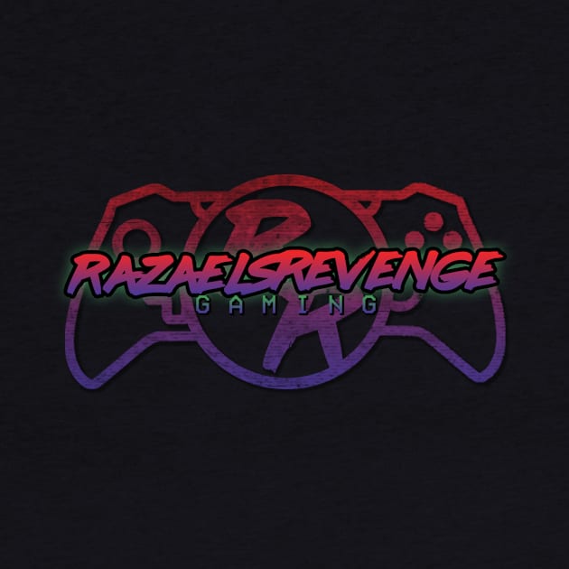 RazaelsRevenge Gaming by RazaelsRevengeGaming